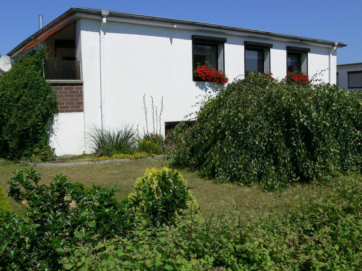 Apartment Rerik With Fenced Garden エクステリア 写真