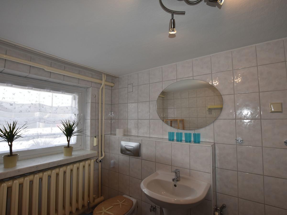 Apartment Rerik With Fenced Garden エクステリア 写真