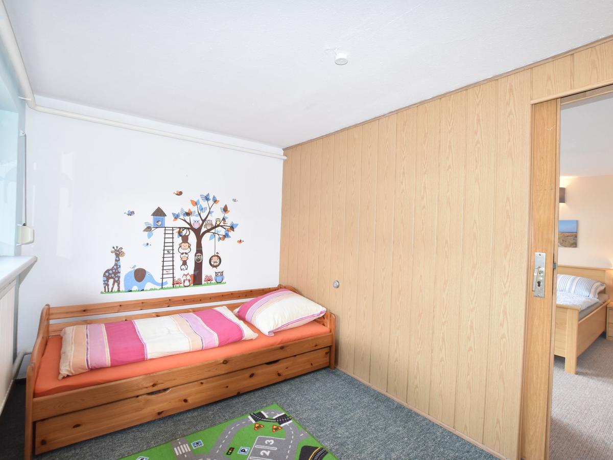 Apartment Rerik With Fenced Garden エクステリア 写真