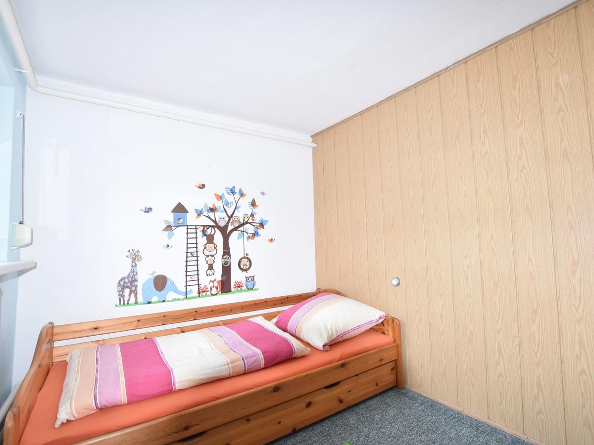 Apartment Rerik With Fenced Garden エクステリア 写真